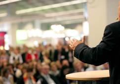 Equity Release Council and AMI launch Later Life Lending Summit conference speaker seminar