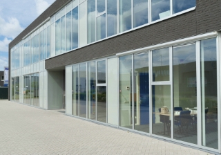 Hope Capital launches new 'commercial to residential' loan commercial building office