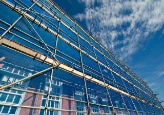 Development finance market slows but demand remains, new survey shows development commercial house