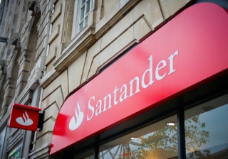 Santander launches new remortgage rates from 3.84% santander