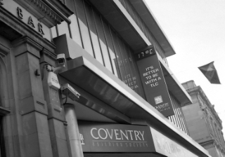 Coventry cuts limited company buy-to-let rates Coventry