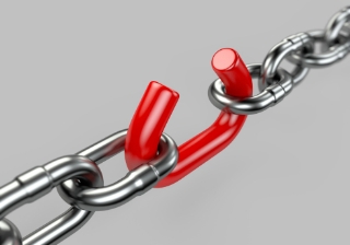 One in four people have low financial resilience: FCA Weak link unprotected protection warn