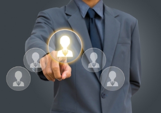 Blend hires Graeme Walker as lending director hired new staff business grow