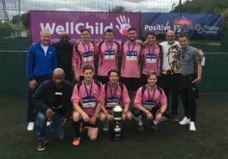 FS Cup winners