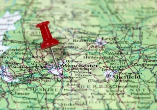 Pepper Money appoints Michelle Walsh as North West BDM Map North Manchester