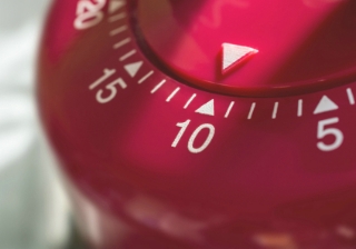 60% of advisers 'fully confident' about their future - with AI freeing up time taken up by growing regulatory burden timer countdown