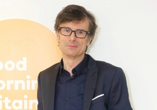 Robert Peston