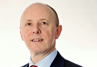 Dean Fensome Teachers BS
