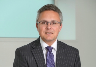 mike regnier ybs