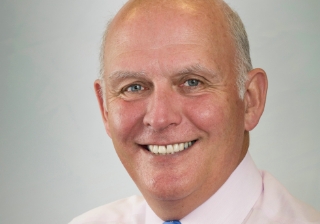 Keystone Property Finance cuts rates by up to 0.15% David Whittaker Keystone Mortgages for Business