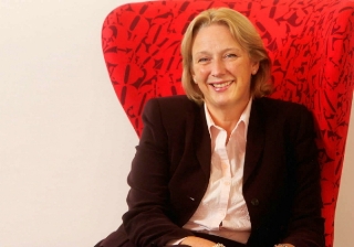 Jayne-Anne Gadhia Virgin Money