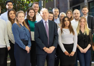 LendInvest buy-to-let team