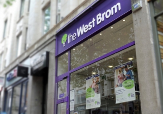 West Bromwich Building Society