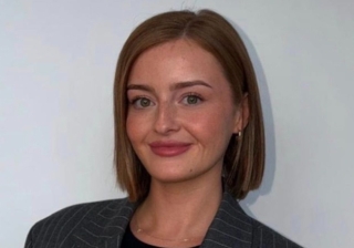 Abbie McCluskey LendInvest