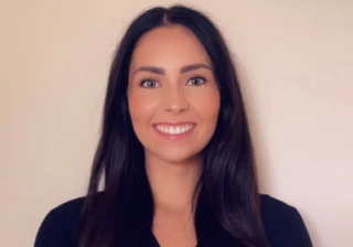 Abbie Mosley Time Finance