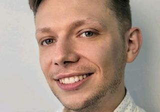 Dudley Building Society appoints new telephone BDM adam holmes dudley bs