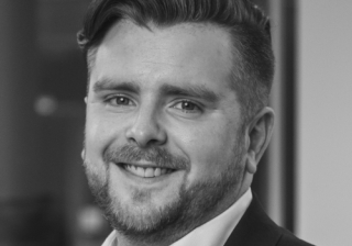 Adam Butler Avamore Capital