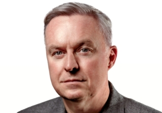 Adrian Moloney OSB 2025 new