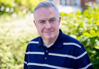Adrian Moloney Kent Reliance OSB Group