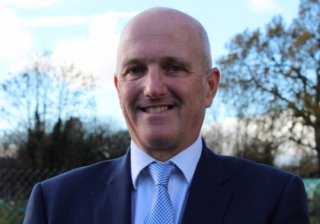 Adrian Taylor Paragon 