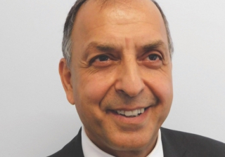 Rosemount Financial Solutions (IFA) partners with Norton Home Loans Ahmed Bawa Rosemount