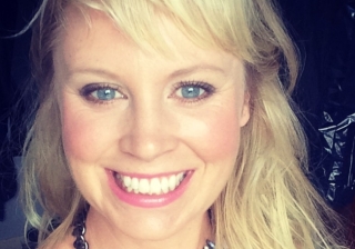 Aimie Jo Shutt Santander