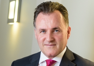 Alan Cleary joins Chetwood Bank as managing director of mortgages Alan Cleary