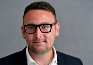 Afin Bank launches residential and buy-to-let mortgages after receiving full approval Alan Davison Afin Bank