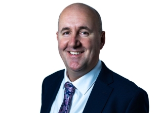 Precise strengthens bridging team with new appointments Alan Kimber OSB 2025