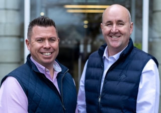 OSB Group strengthens focus on bridging and commercial sectors Alan Kimber Marc Callaghan OSB