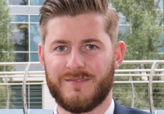 Affordability is set to remain a key theme in 2025: Alan Longhorn, Bank of Ireland Alan Longhorn Bank of Ireland