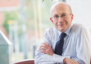 Alan Brown,Chief Risk Officer at Redwood Bank