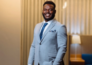 Hampshire Trust appoints development finance lending director Alan Coleman HTB