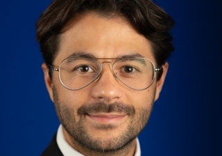 Cohort Capital appoints head of residential sales Alex Alexandrou Cohort Capital