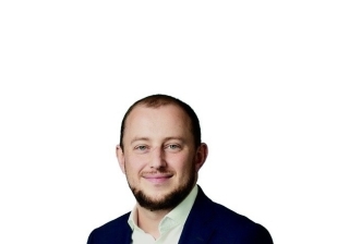 Alex Beavis LHV Bank