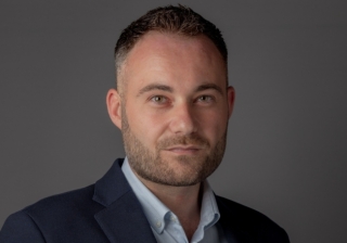 Alex Clifford joins Just Mortgages as area director Alex Clifford Just Mortgages