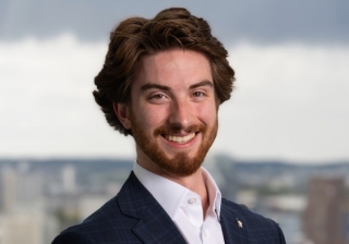 Alex Taylor MT Finance