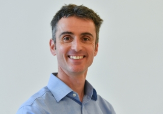 Darlington Building Society announces new CEO Alex Windle Darlington CEO