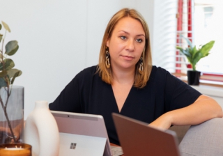 Alex Beardsley ABL Business