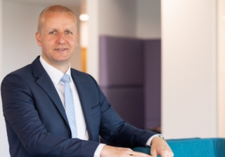 Alex Garland Together