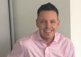 Alex Ryan Unity Trust