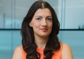 HTB appoints development finance lending director Alexia Evans HTB