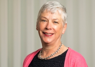 Alison Pallett joins Market Harborough’s Lending Advisory Panel Alison Pallett