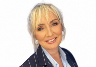 Freedom within structure - what success really looks like inside a network Amanda Wilson 2023