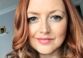 Amy Morgan Target Group