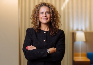 Andrea Glasgow - HTB