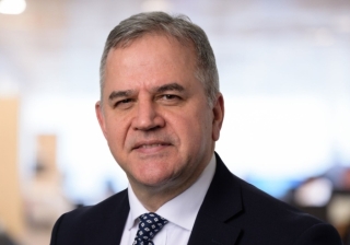 Andrew Ferguson UTB 2026