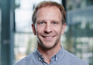 Andrew Vaughan, e4 Strategic