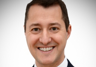 Andrew Andy Thrower MAF