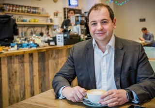 Andrew Raphaely - MD - 365 Business Finance